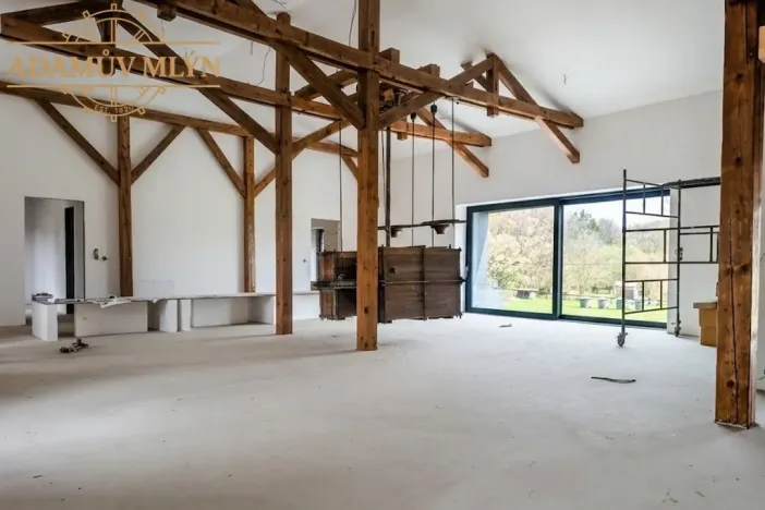 Prodej bytu 4+kk, Lichnov, 273 m2