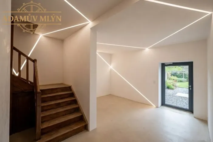 Prodej bytu 4+kk, Lichnov, 273 m2