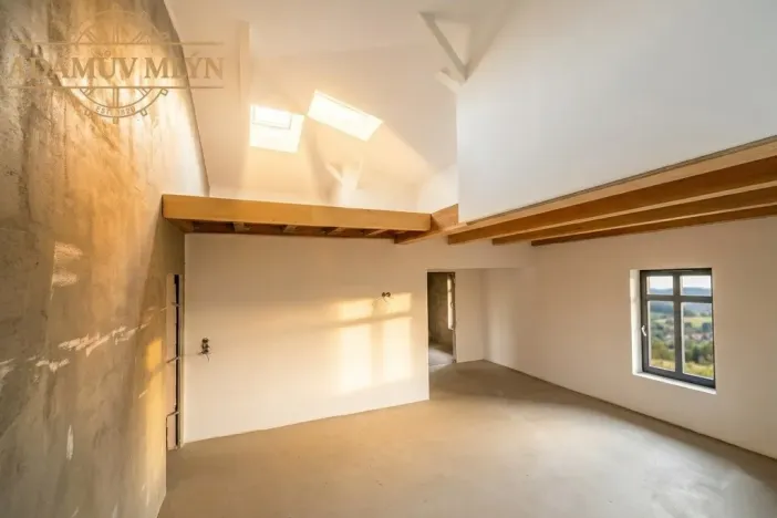 Prodej bytu 4+kk, Lichnov, 273 m2