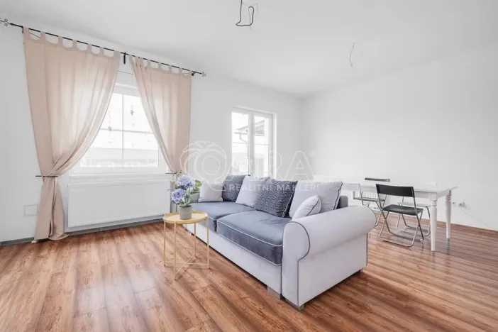 Pronájem rodinného domu, Nelahozeves - Lešany, Letní, 120 m2