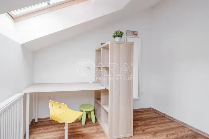 Pronájem rodinného domu, Nelahozeves - Lešany, Letní, 120 m2