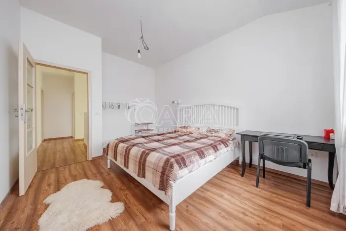 Pronájem rodinného domu, Nelahozeves - Lešany, Letní, 120 m2