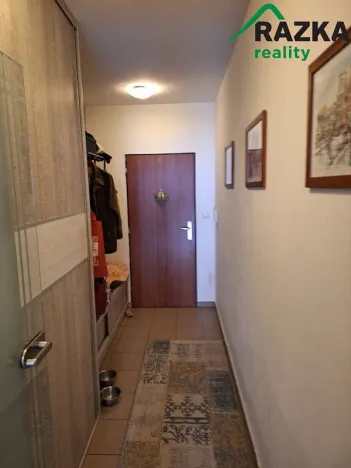 Prodej bytu 3+kk, Benešov, Tyršova, 124 m2