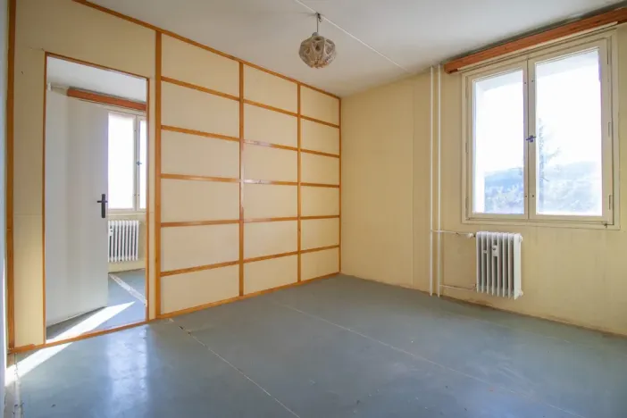 Prodej bytu 3+1, Sušice - Sušice II, Volšovská, 69 m2