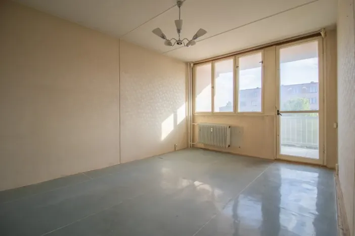 Prodej bytu 3+1, Sušice - Sušice II, Volšovská, 69 m2