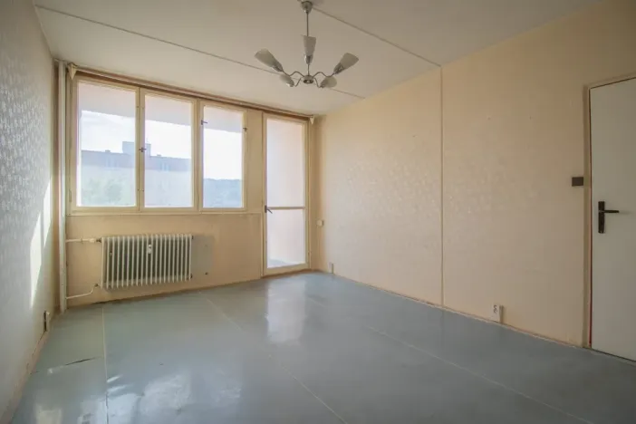 Prodej bytu 3+1, Sušice - Sušice II, Volšovská, 69 m2