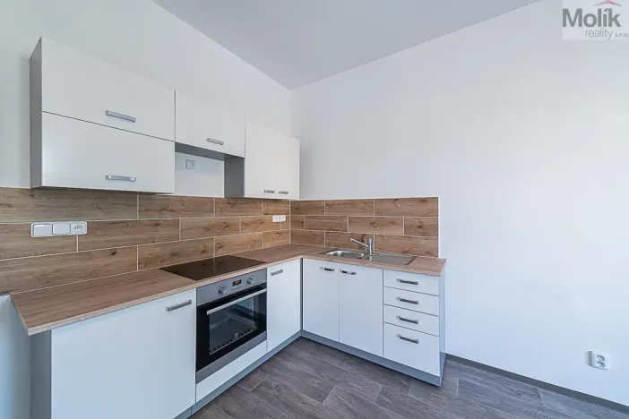 Pronájem bytu 3+kk, Litvínov - Horní Litvínov, Tržní, 64 m2