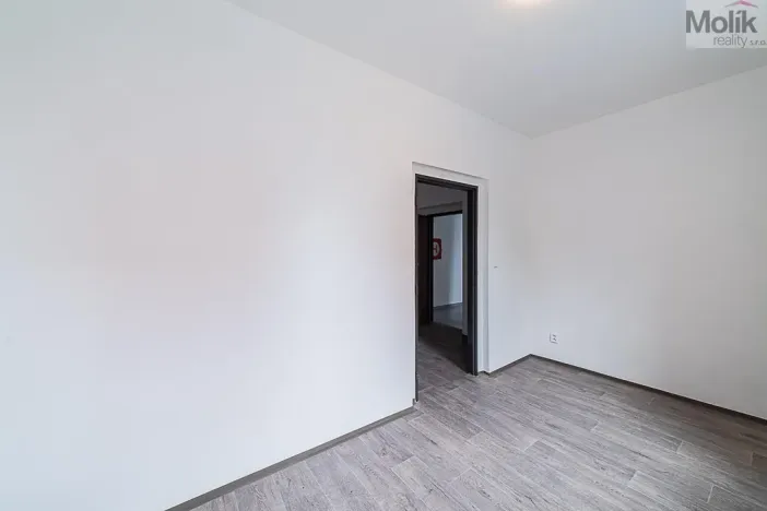 Pronájem bytu 3+kk, Litvínov - Horní Litvínov, Tržní, 64 m2