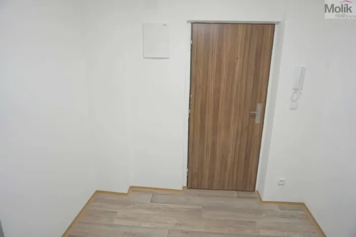 Pronájem bytu 3+kk, Litvínov - Horní Litvínov, Tržní, 64 m2