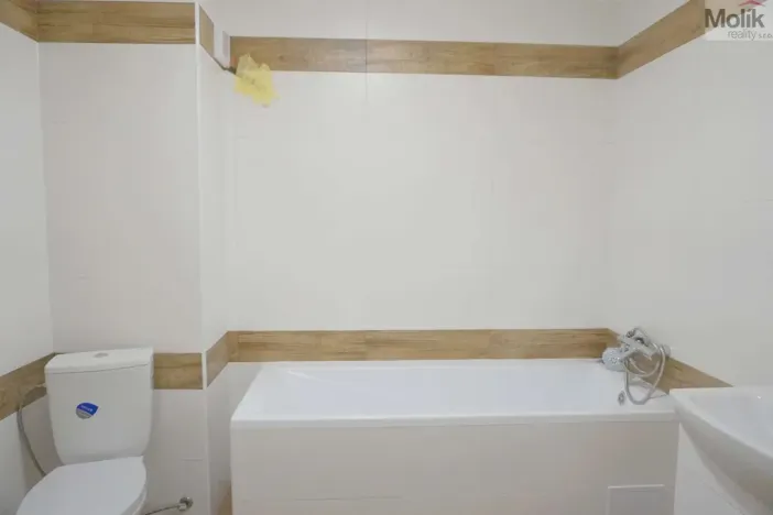 Pronájem bytu 3+kk, Litvínov - Horní Litvínov, Tržní, 64 m2