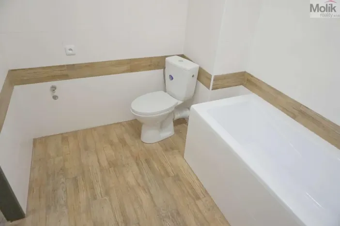 Pronájem bytu 3+kk, Litvínov - Horní Litvínov, Tržní, 64 m2