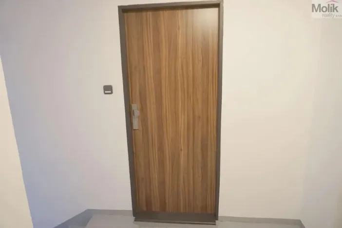 Pronájem bytu 3+kk, Litvínov - Horní Litvínov, Tržní, 64 m2