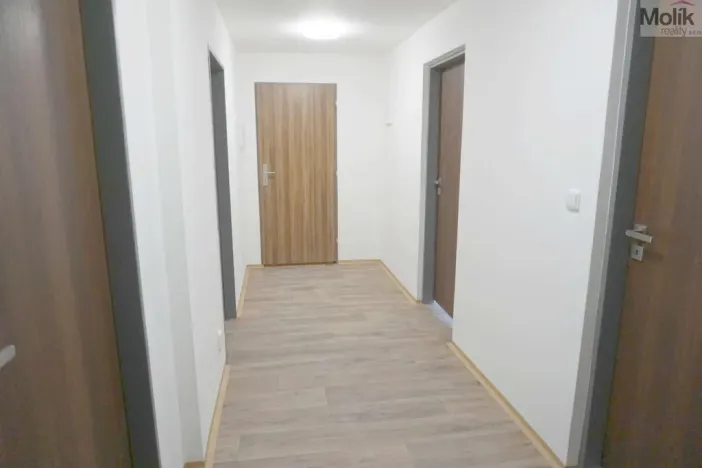 Pronájem bytu 4+kk, Litvínov - Horní Litvínov, Tržní, 70 m2