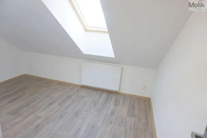 Pronájem bytu 4+kk, Litvínov - Horní Litvínov, Tržní, 70 m2