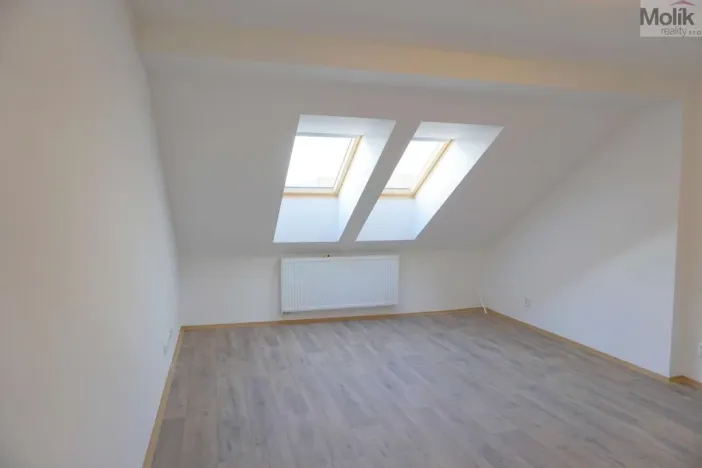 Pronájem bytu 4+kk, Litvínov - Horní Litvínov, Tržní, 70 m2