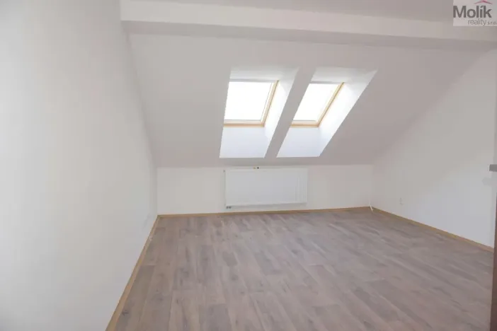 Pronájem bytu 4+kk, Litvínov - Horní Litvínov, Tržní, 70 m2