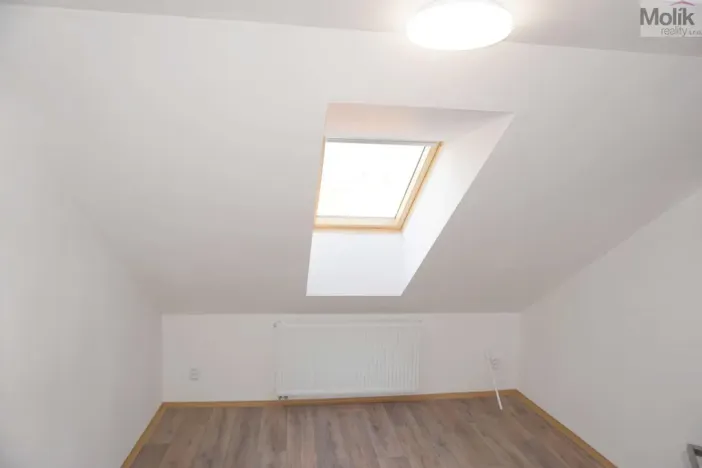 Pronájem bytu 4+kk, Litvínov - Horní Litvínov, Tržní, 70 m2