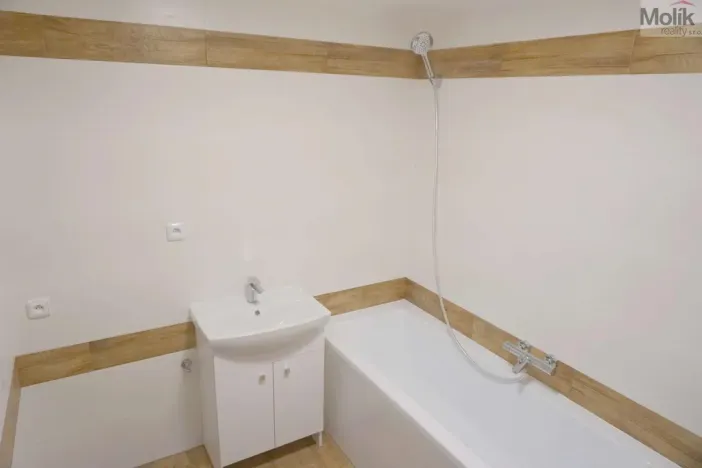 Pronájem bytu 4+kk, Litvínov - Horní Litvínov, Tržní, 70 m2