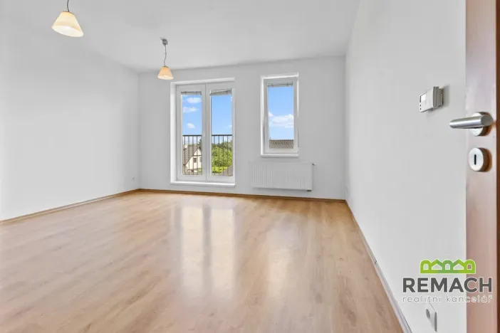 Pronájem bytu 2+kk, Staré Město, Tönisvorst, 50 m2