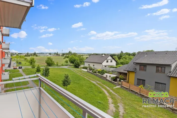Pronájem bytu 2+kk, Staré Město, Tönisvorst, 50 m2