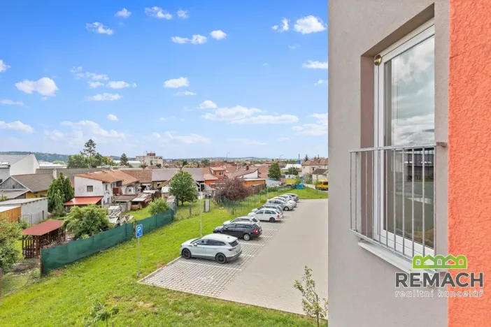 Pronájem bytu 2+kk, Staré Město, Tönisvorst, 50 m2