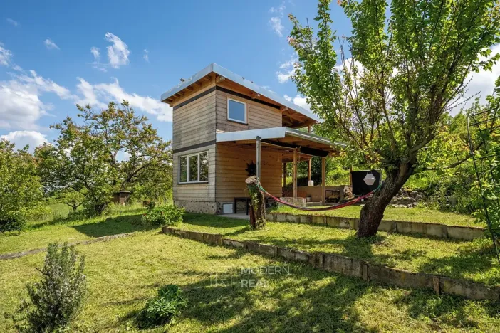 Prodej zahrady, Brno, 301 m2