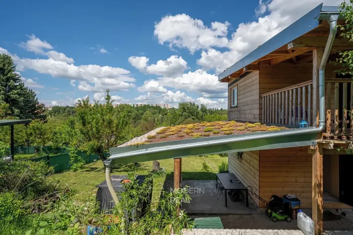 Prodej zahrady, Brno, 301 m2