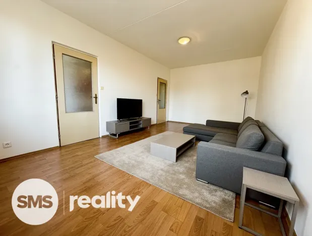 Pronájem bytu 3+1, Kroměříž, Francouzská, 78 m2