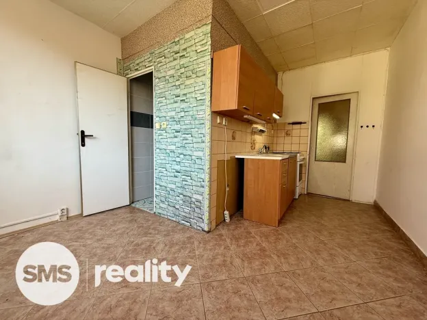 Pronájem bytu 3+1, Kroměříž, Francouzská, 78 m2