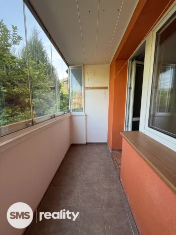 Pronájem bytu 3+1, Kroměříž, Francouzská, 78 m2