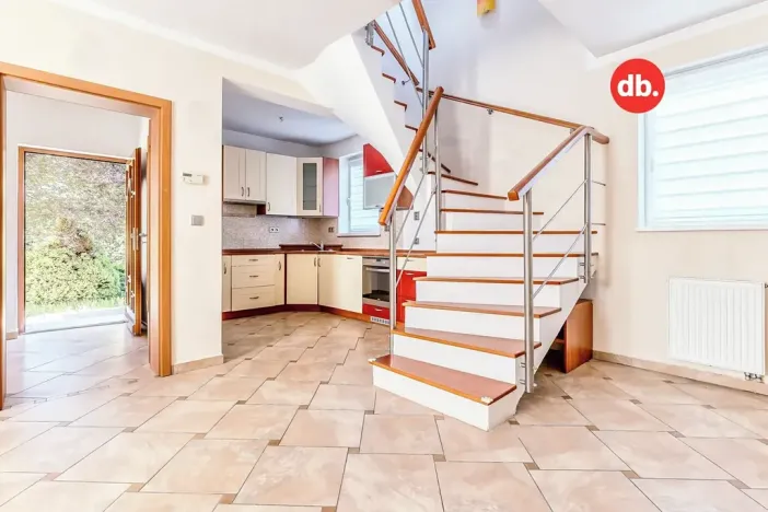 Prodej rodinného domu, Sadov, 100 m2