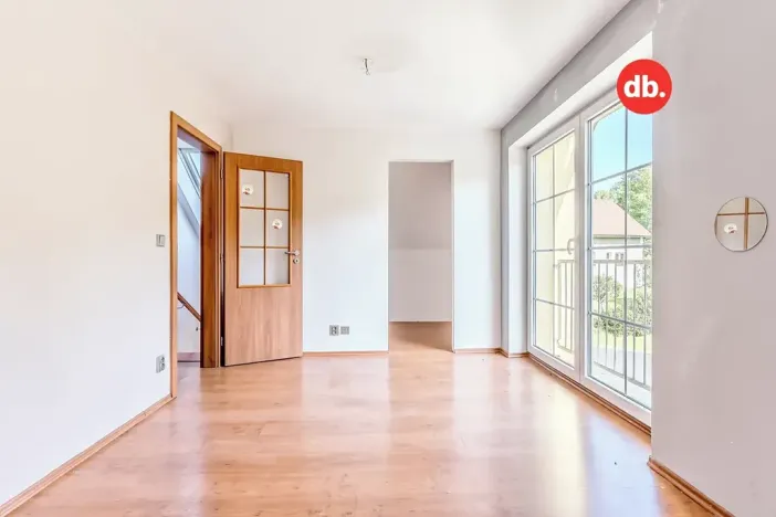 Prodej rodinného domu, Sadov, 100 m2