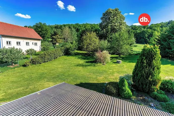 Prodej rodinného domu, Sadov, 100 m2