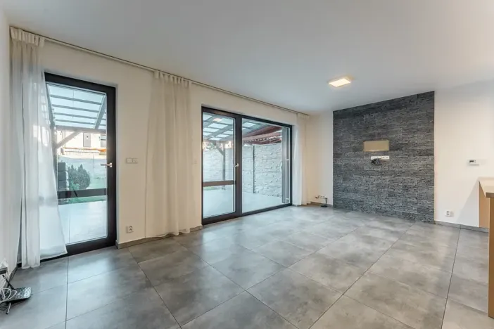 Prodej rodinného domu, Hodonín, Rozmarýnová, 150 m2