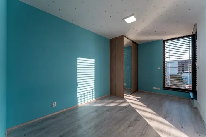 Prodej rodinného domu, Hodonín, Rozmarýnová, 150 m2