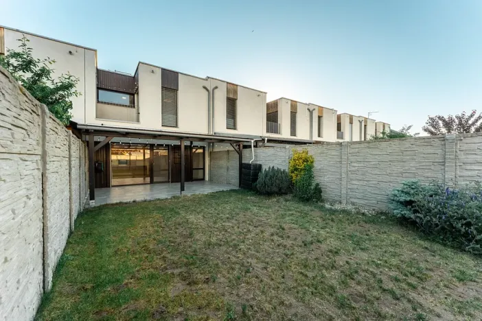 Prodej rodinného domu, Hodonín, Rozmarýnová, 150 m2