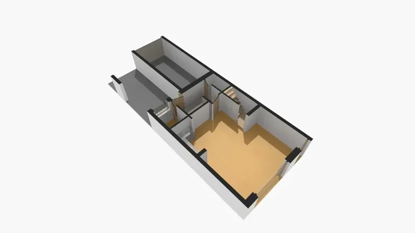 Prodej rodinného domu, Hodonín, Rozmarýnová, 150 m2
