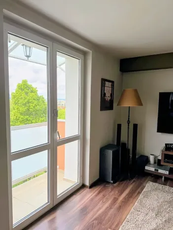 Prodej bytu 3+kk, Praha - Záběhlice, Holčovická, 73 m2