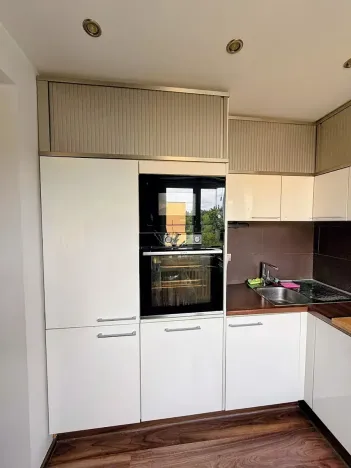 Prodej bytu 3+kk, Praha - Záběhlice, Holčovická, 73 m2
