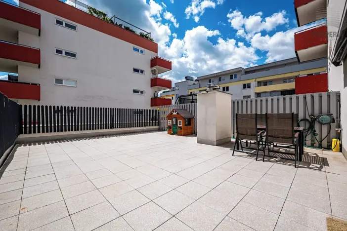 Prodej bytu 3+kk, Brno, Lišejníková, 61 m2