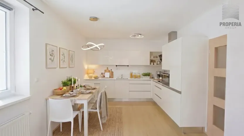 Prodej bytu 3+kk, Brno, Lišejníková, 61 m2