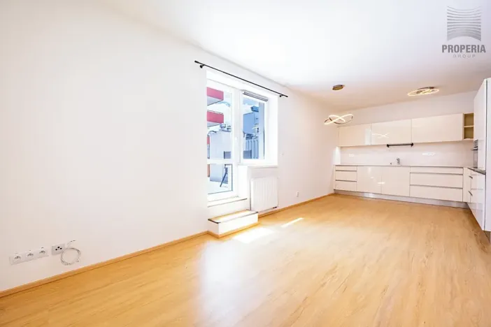 Prodej bytu 3+kk, Brno, Lišejníková, 61 m2