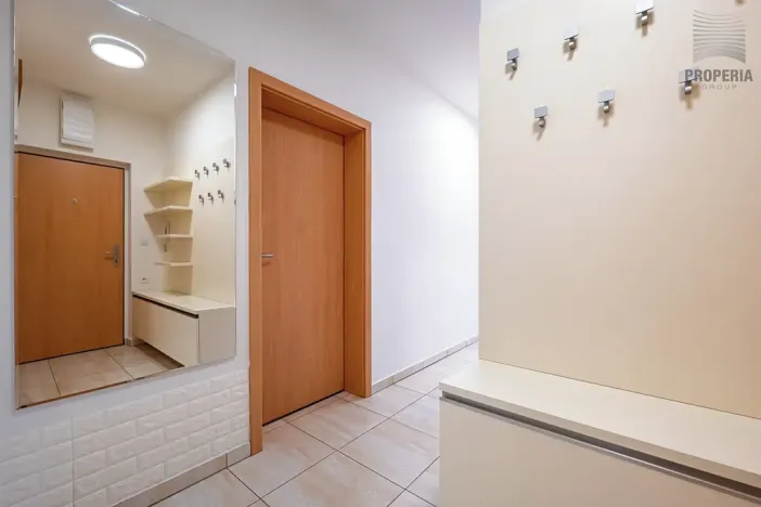 Prodej bytu 3+kk, Brno, Lišejníková, 61 m2