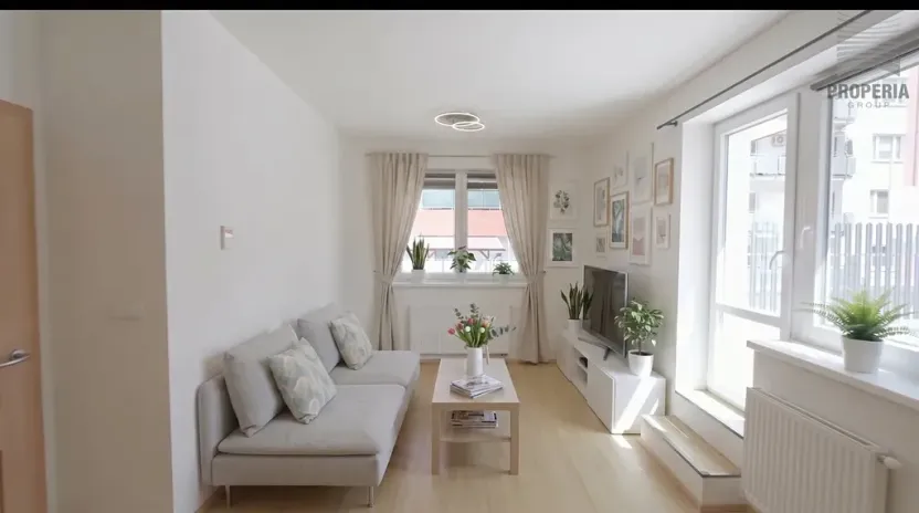 Prodej bytu 3+kk, Brno, Lišejníková, 61 m2