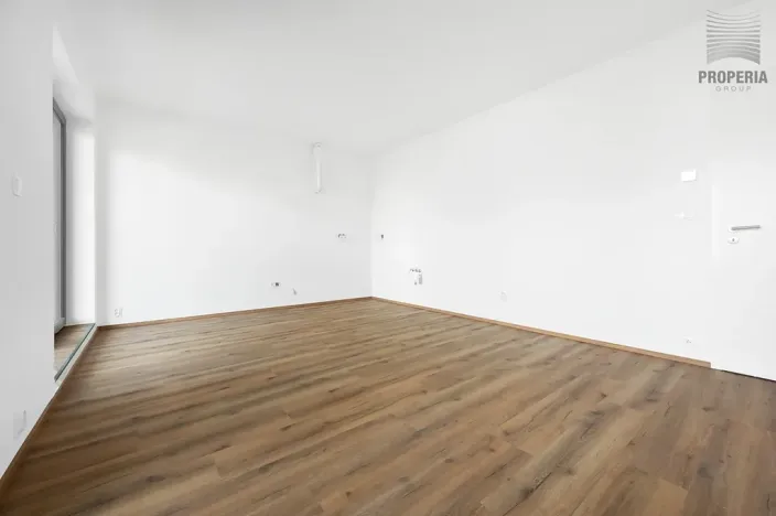 Pronájem bytu 2+kk, Brno, Škrochova, 50 m2