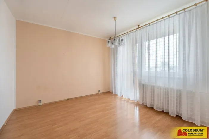 Prodej bytu 3+1, Brno - Bystrc, 70 m2