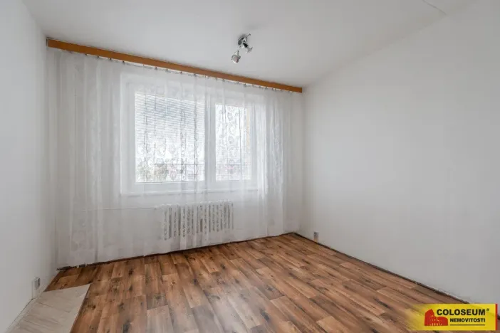 Prodej bytu 3+1, Brno - Bystrc, 70 m2