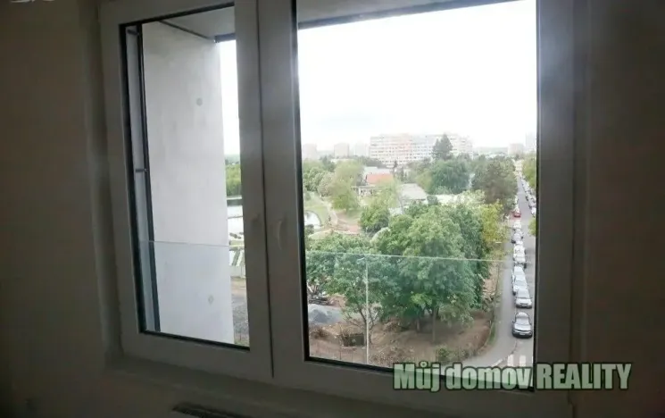 Pronájem bytu 2+kk, Praha - Kamýk, 46 m2