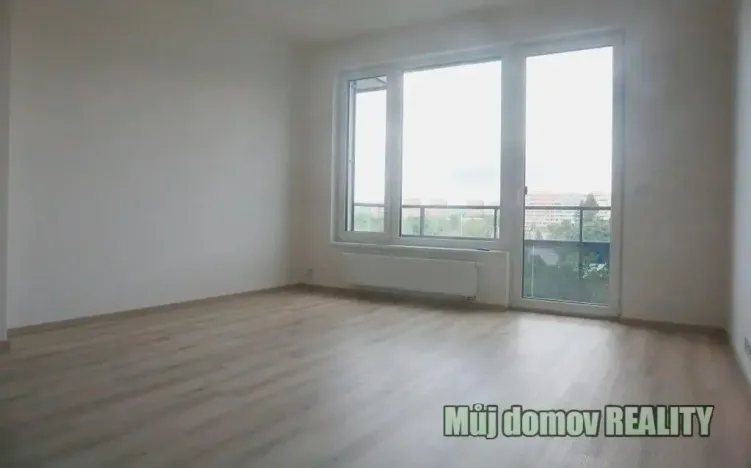 Pronájem bytu 2+kk, Praha - Kamýk, 46 m2