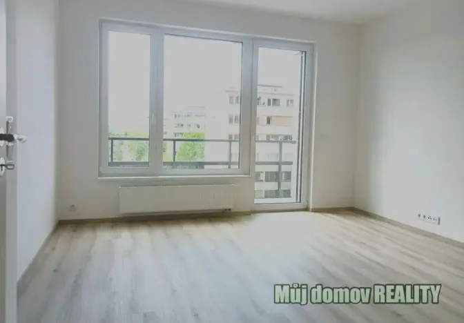 Pronájem bytu 2+kk, Praha - Kamýk, 46 m2